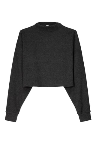 Jersey - Gris oscuro