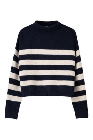 Jersey - Azul oscuro