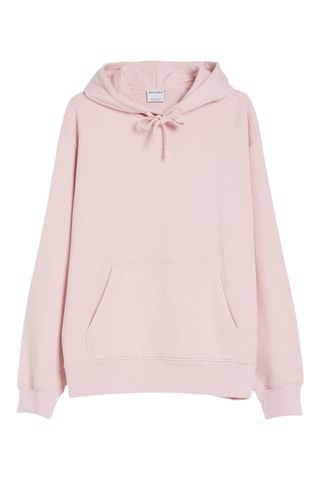 Sudadera con capucha - Rosa