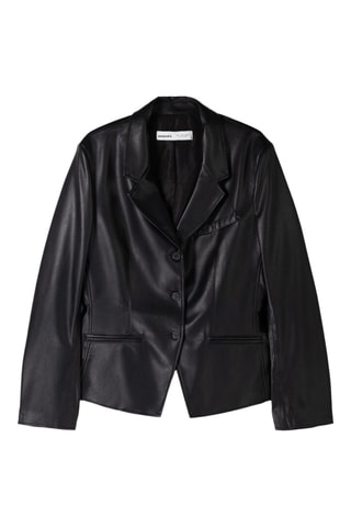 Chaqueta - Negro