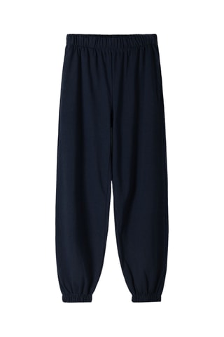 Jogging - Azul marino