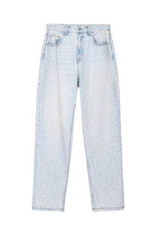 Vaquero - Azul claro