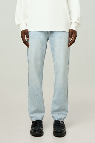 Vaquero - Azul claro