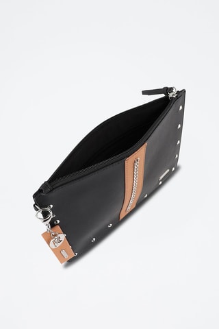 Pochette Notta - Nero