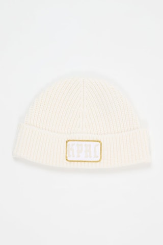 Berretto Saat - Bianco