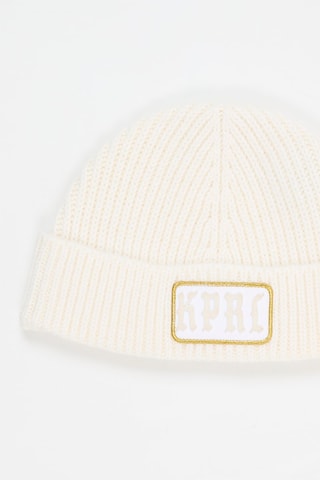 Berretto Saat - Bianco