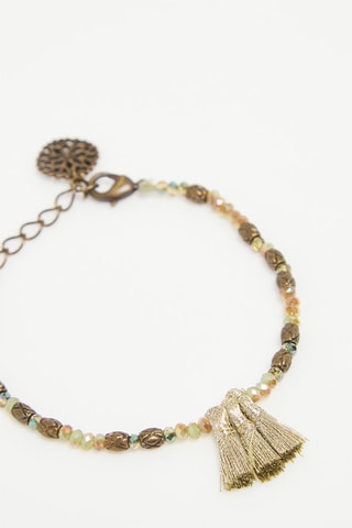 Bracciale Lcn06 - Dorato