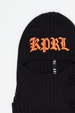 Passamontagna Vag - Nero