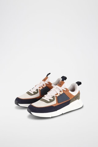 Sneakers Dolpi - Kaki