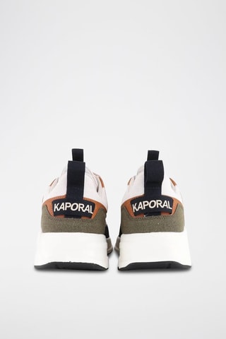 Sneakers Dolpi - Kaki