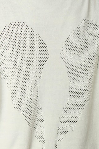 Maglia regular Marka - Bianco
