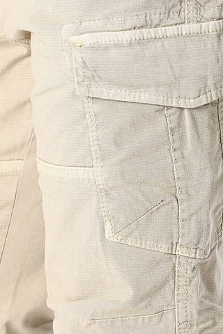 Pantaloni cargo Tiago - Beige