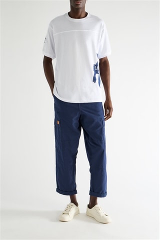 Pantaloni Biagi - Blu