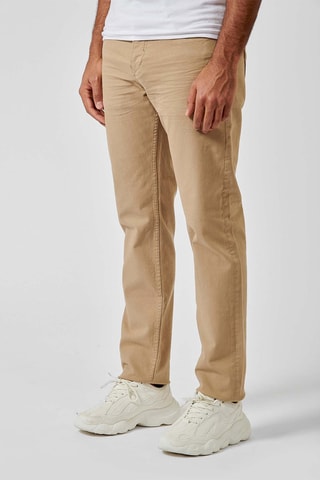 Pantaloni Toby - Beige