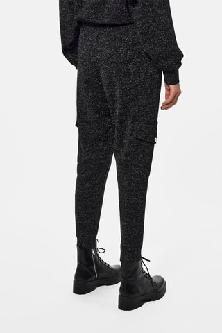 Pantaloni sportivi Fend - Nero