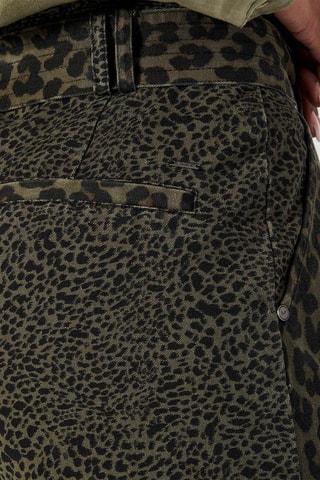 Pantaloni Colma - Kaki