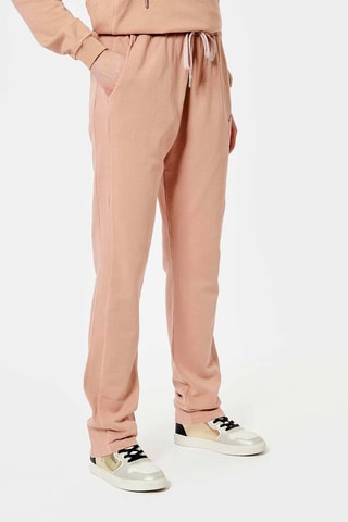 Pantaloni sportivi Amigo - Rosa