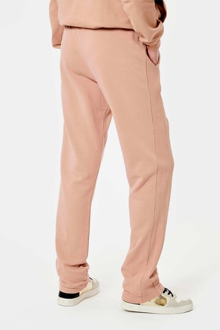 Pantaloni sportivi Amigo - Rosa