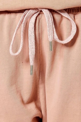 Pantaloni sportivi Amigo - Rosa