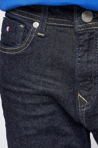 Pantaloni Cego - Blu scuro