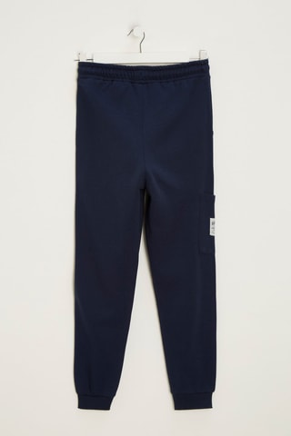 Pantaloni sportivi Moris - Navy