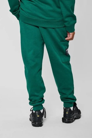 Pantaloni sportivi Ka - Verde