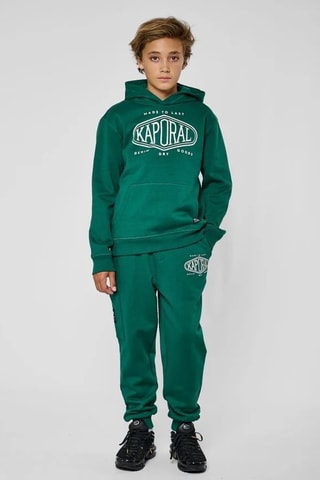 Pantaloni sportivi Ka - Verde