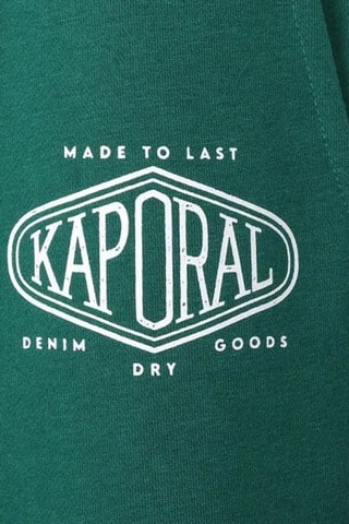 Pantaloni sportivi Ka - Verde