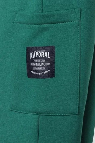 Pantaloni sportivi Ka - Verde