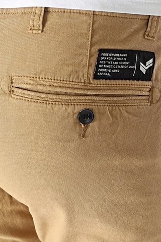 Pantaloni Caros - Cammello