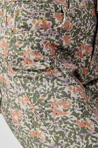 Pantaloni Camie - Verde