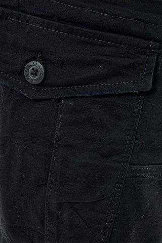 Pantaloni Kalis - Nero