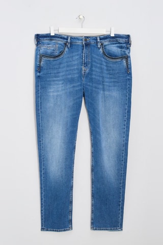 Jeans Ikena - Azzurro