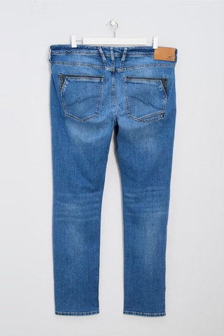 Jeans Ikena - Azzurro