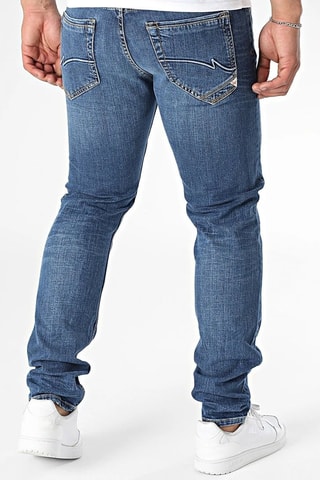 Jeans Dar - Blauw