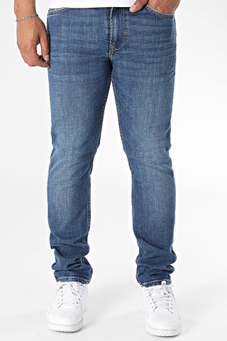 Jeans Dar - Blauw