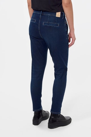 Jeans slim Viwix - Blu