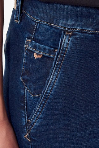 Jeans slim Viwix - Blu