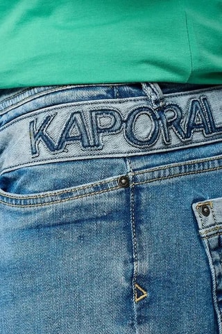 Jeans Toby - Azzurro