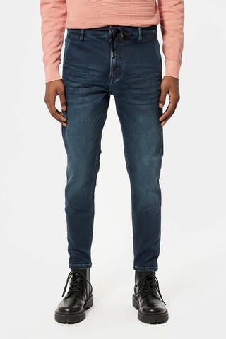 Jeans slim Irwix - Navy