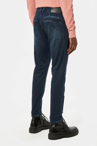 Jeans slim Irwix - Navy