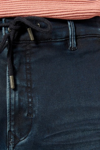 Jeans slim Irwix - Navy