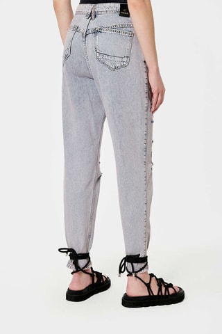 Jeans Elisa - Celeste