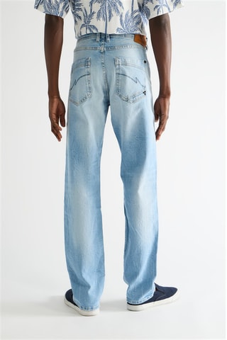 Jeans Datte - Celeste