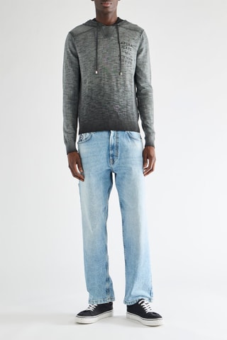 Jeans relaxed - Celeste