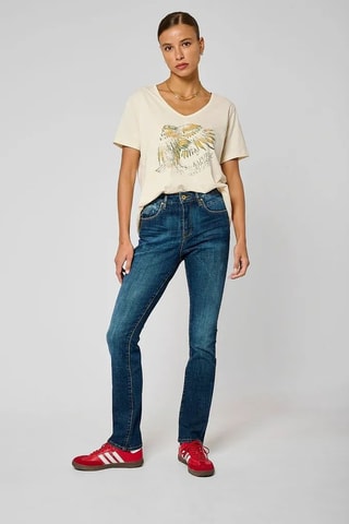 Jeans Birma - Blu
