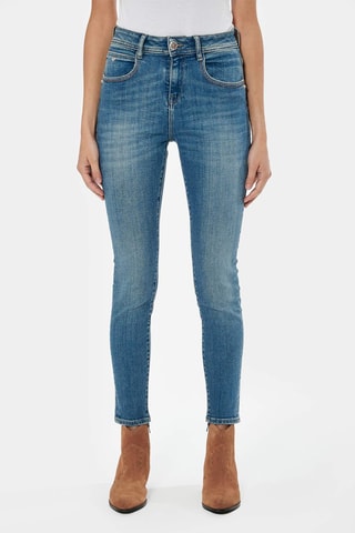 Jeans Dori - Blu