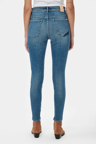 Jeans Dori - Blu