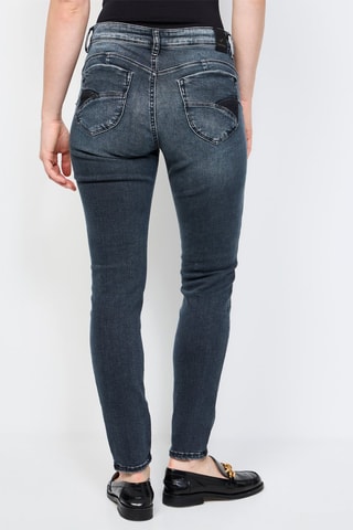 Jeans Flore - Grigio