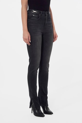 Jeans Veron - Nero